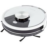 SILVERCREST Aspirateur robot avec laser