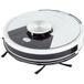 SILVERCREST Aspirateur robot avec laser