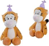 Simba Disney Tigger 25cm Pluche Knuffel