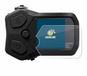 BROTECT Screenprotector voor Shimano SC-EN500 Beschermglas transparant