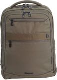 Discovery Downtown 2 Compartimenten Rugzak / Laptoprugzak Khaki - D00942 - Khaki