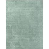 Meghan Lalee Tapis Glamour 700 (160 cm x 230 cm, jade)