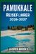Pamukkale Reiseführer 2026-2027