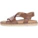 Gabor Sandales classiques femme Lammnappa