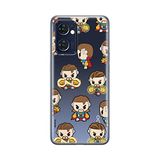 ERT GROUP mobiel telefoonhoesje voor Oppo RENO 7 5G Marvel Dr Strange 001