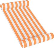 Travelly Luxe Waterhangmat - Oranje