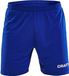 Craft Squad Short Dames - Blauw | Maat: L