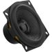 Monacor SPH-30X/8SW 3 inch 8.05 cm haut-parleur large bande 20 W 8 Ω Noir