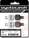 Cyclotech, Cyclotech Prodisc Elite Remblokken voor Magura MT7