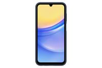 Samsung Galaxy A15 5G Card Slot Case - Black/Blue
