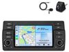 Awesafe BMW DAB+ autoradio voor E46 3-serie met Carplay, Android, GPS, Bluetooth en 64GB opslag