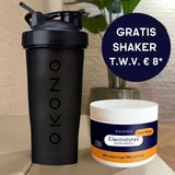 OKONO Electrolytes Orange Mango 1 x 250g