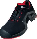 Uvex 1.8516.2 ESD werkschoen - S3 - zwart 51