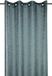 Lovely Casa R6A723008VL Voile, 135 x 260 cm, ontario-petrol, polyester, standaard
