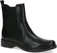 Caprice Korte Laars 9 25304 41 022 Zwart Leer