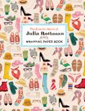 The Eclectic World of Julia Rothman Wrapping Paper Book