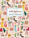 The Eclectic World of Julia Rothman Wrapping Paper Book