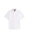 TOMMY HILFIGER Chemise 'CORE FLEX' blanc