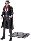 The Noble Collection Universal Monsters: The Phantom of the Opera Bendyfig