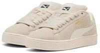 Puma Suede XL Lage sneakers Mannen Alpine Snow-Warm White