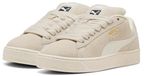 Puma Suede XL Lage sneakers Mannen Alpine Snow-Warm White