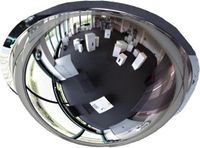 De Raat Security De Raat Dome 180 Veiligheidsspiegel ?600 mm