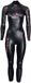 Sailfish Attack 8 Combinaison de plongée Femmes Noir MT