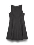 Vero Moda VMBESTIE Peplumjurk Korte jurk