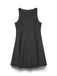 Vero Moda VMBESTIE Peplumjurk Korte jurk