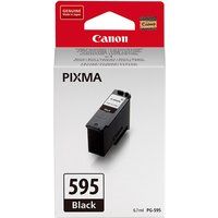 Canon Pg-595 Inktcartridge - Zwart