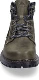 Josef Seibel Chance 51 Bottines Homme Vert