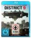 Plaion District 9 (Blu-ray)
