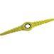 Snow Joe SB601RB Yellow 65.8m Replacement Trimmer Blade
