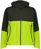 CMP Waterdichte jas met capuchon Unlimitech2-Layer Heren Polyester 3XL Mela
