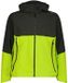 CMP Waterdichte jas met capuchon Unlimitech2-Layer Heren Polyester 3XL Mela
