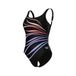 ARENA Women's Arena Swimsuit Susanna U Back dames Volledig lichaam