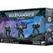 Warhammer 40.000 40K - Leagues Of Votann - Ironkin Steeljacks - 69-23
