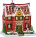 Lemax Peppermint House, B/o (4.5v)