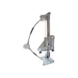 LIFT SYSTEM LS.7431 Raambediening Mechanisme Linksvoor