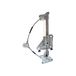 LIFT SYSTEM LS.7431 Raambediening Mechanisme Linksvoor