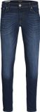 JACK & JONES Liam Original loose fit heren jeans denimblauw