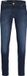JACK & JONES Liam Original loose fit heren jeans denimblauw
