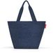 Reisenthel Shopper M Handtas Shopper - 15L - Twist Navy
