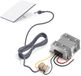 Starlink Convertisseur élévateur 12V vers 48V pour Starlink Mini/Mini X - Alimentation