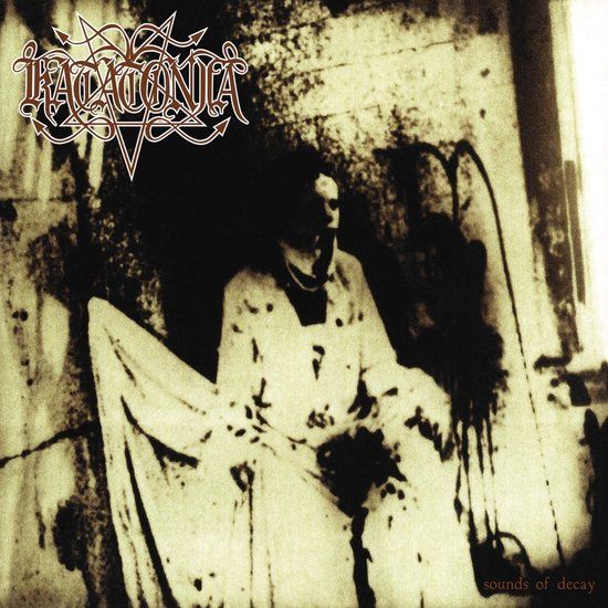 Sounds Katatonia Sounds of Decay