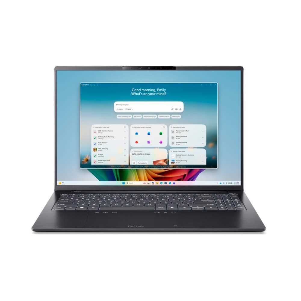 Acer Swift Go / AI OLED / SFG16-71