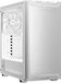 Be Quiet! Pure Base 501 Airflow Window Midi-Tower PC-behuizing Wit