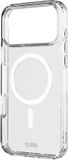 SBS mobile Cover Apple iPhone 17 Pro Max Transparant MagSafe compatible