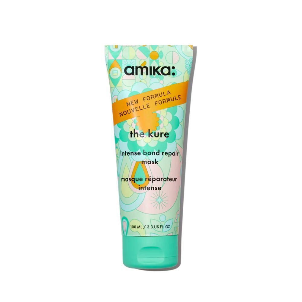 Amika The Kure Bond Intense Repair Mask 100ml