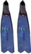 Seacsub Motus Speervissen Vinnen Blauw EU 41-42